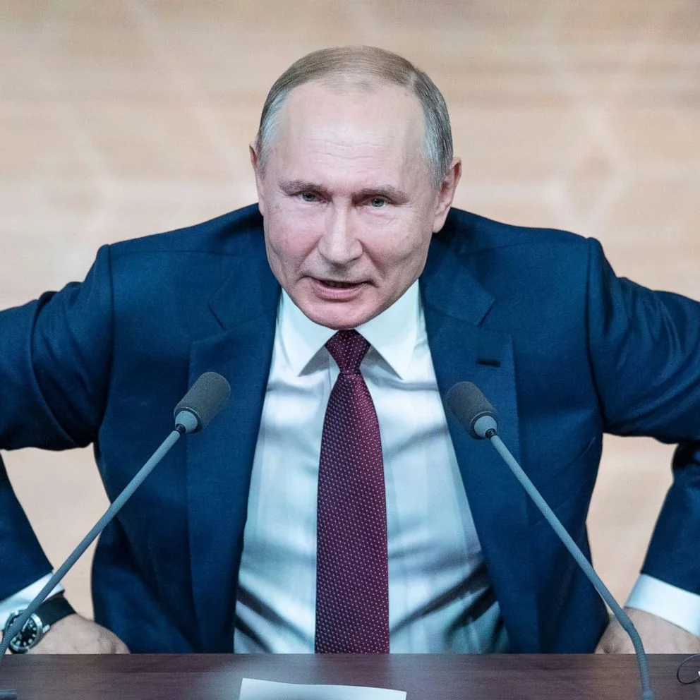 Poutine : “La Turquie doit prendre place aux pourparlers concernant le Haut-Karabakh"