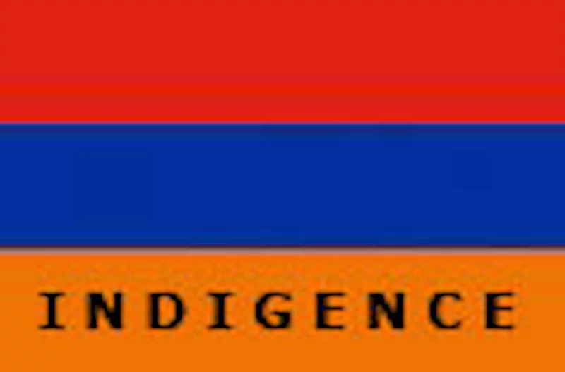 L'Arménie sombre dans l'extrême pauvreté contrairement à ses voisins