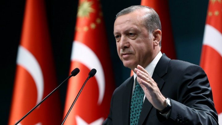 La Turquie et Israël sur le point de rétablir leurs relations, affirme Ankara