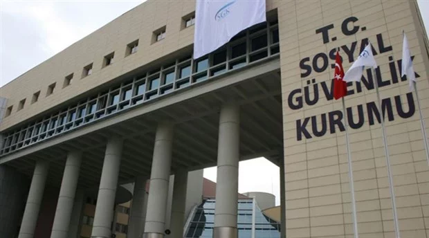 Hausse record des dépenses de sécurité sociale en Turquie au premier semestre 2019