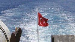 Accord Grèce-Turquie pour le renvoi en Turquie des migrants irréguliers 