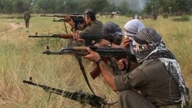 Turquie : attentats du PKK déjoués 