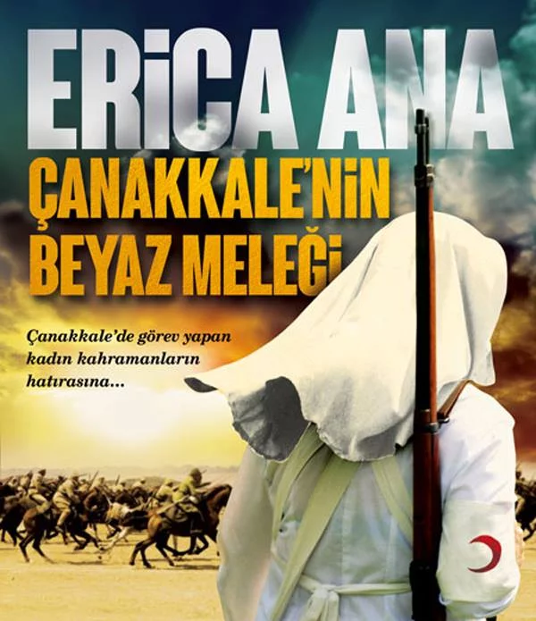 ÇANAKKALE : NOTRE ÂME & NOS AMOURS