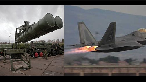 S-400 : le secrétaire général de l'Otan espère trouver une solution