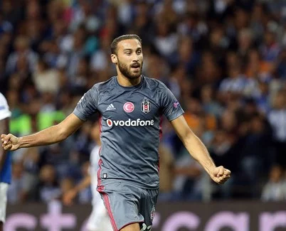 Classement des clubs UEFA : Besiktas à la 12ème place