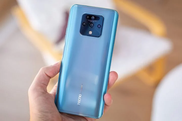 TECNO Mobile lance une immense usine de production en Turquie