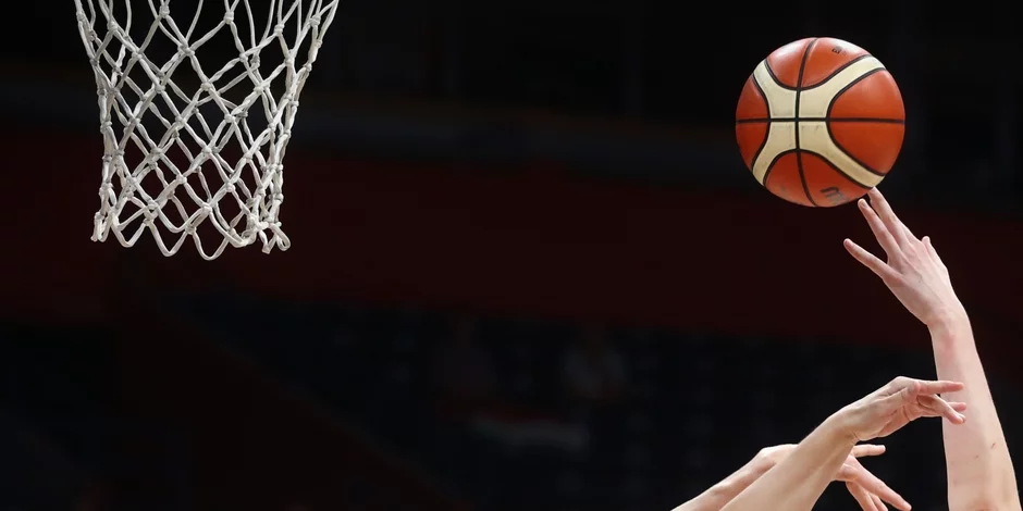 Voici les 4 pays qui accueilleront l'édition 2021 de l'Euro de basket