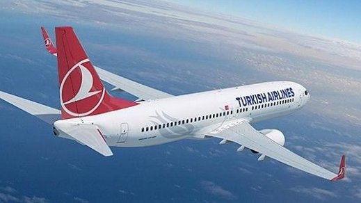 Turkish Airlines (THY) commence ses vols pour Venise