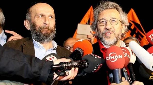 La cour suprême juge que les droits de deux journalistes d'opposition incarcérés ont été « violés » 