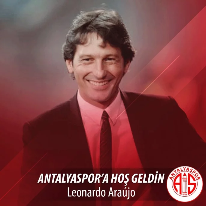 Leonardo retrouve un club