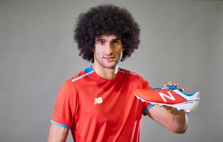 "Fellaini transféré en janvier au Besiktas pour 9 millions d'euros" !