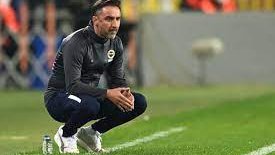 Fenerbahçe se sépare de son entraîneur