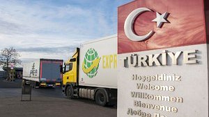 TRANSPORTS ET LOGISTIQUE DE TURQUIE