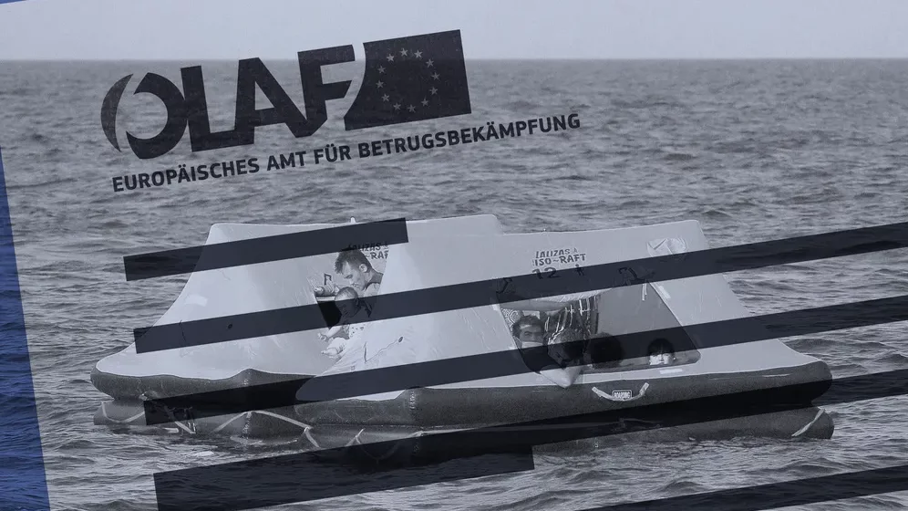 Un rapport classifié révèle toute l'étendue du scandale Frontex
