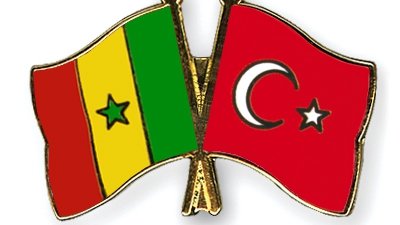 Echanges commerciaux : Le Sénégal et la Turquie sprintent vers le milliard de dollars.