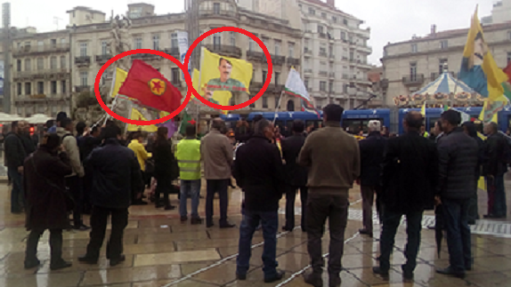 Apologie du terrorisme en France ?