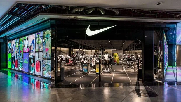 Nike suspend ses ventes en ligne en Turquie