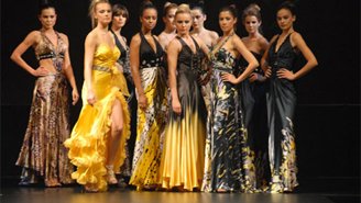 Istanbul veut sa part du gâteau de la mode