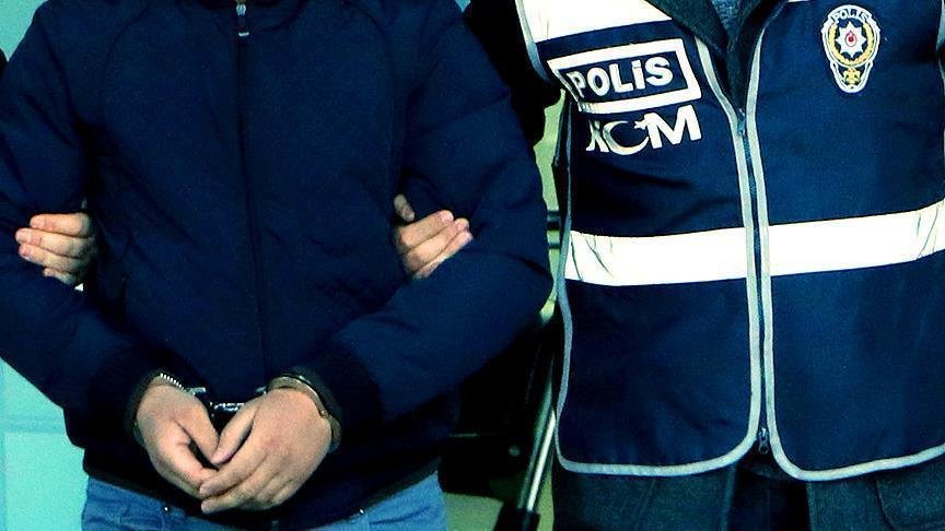 Turquie : Arrestation de 60 individus dans une opération contre Daech à Ankara
