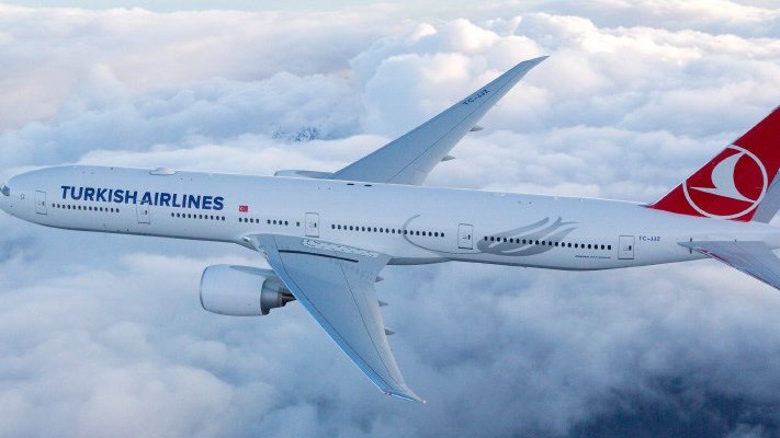 Un vol hebdo entre Paris – Ankara cet hiver