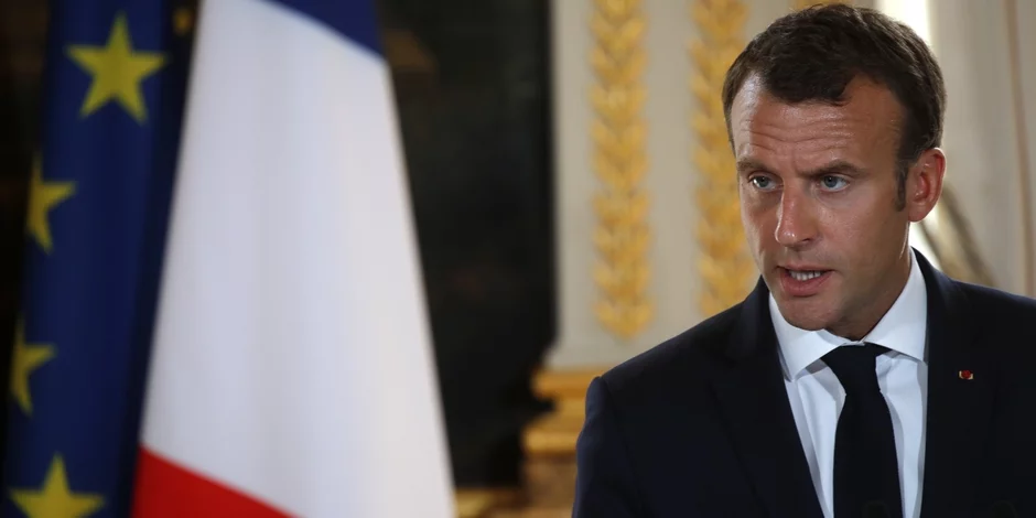 Erdogan : Macron juge inacceptable le retrait de unes du Point
