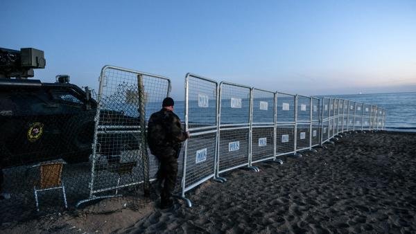 Turquie : le recul du tourisme à Antalya