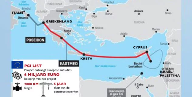 Si les nouvelles sont vraies, alors nous parlons de trahison contre la Grèce et d'un contrecoup !
