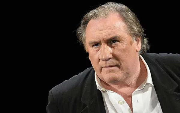 Depardieu souhaite la citoyenneté turque