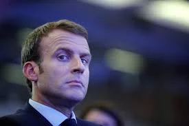 France / Otan : « L'ennemi commun c'est le terrorisme » selon Macron