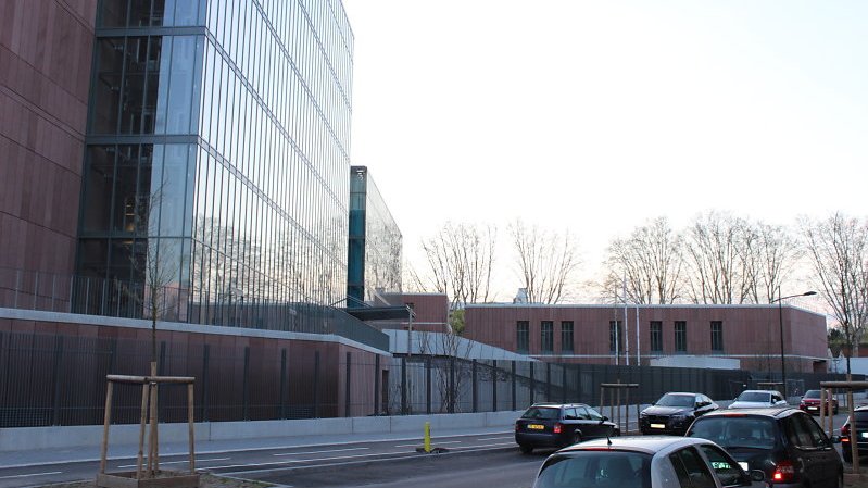 Le nouveau Consulat Général de Turquie de Strasbourg ouvrira le 18 juin