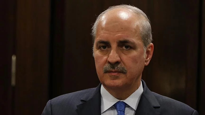 Attentat d'Istanbul : Les premiers indices indiquent l'implication du PKK, selon Kurtulmus