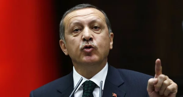 La Turquie discute avec l'Iran d'une opération militaire