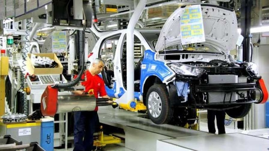 Hyundai suspend sa production à l'usine de Turquie