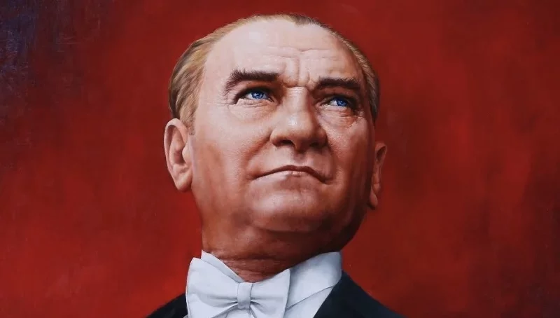 « 𝐃𝐄𝐌𝐀𝐈𝐍, 𝐍𝐎𝐔𝐒 𝐏𝐑𝐎𝐂𝐋𝐀𝐌𝐄𝐑𝐎𝐍𝐒 𝐋𝐀 𝐑𝐄́𝐏𝐔𝐁𝐋𝐈𝐐𝐔𝐄 ! » 28.10.2023 🇹🇷