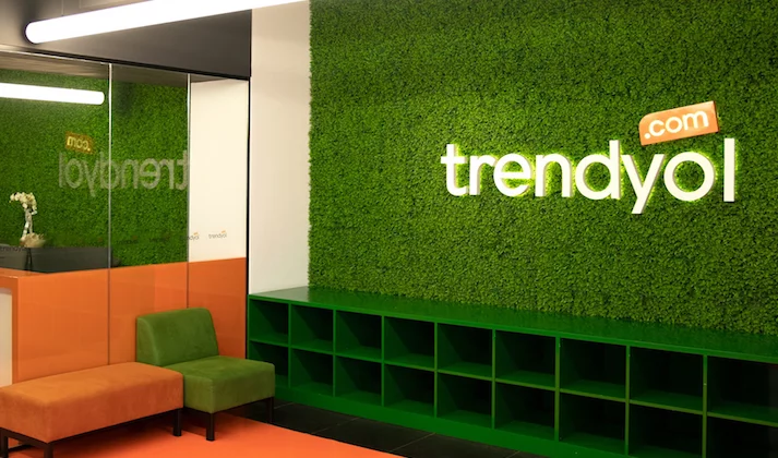 Trendyol en pourparlers pour lever 2 milliards de dollars d'investissements
