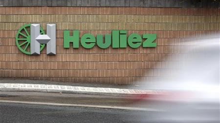 Le turc Manas finalise le rachat d'Heuliez 