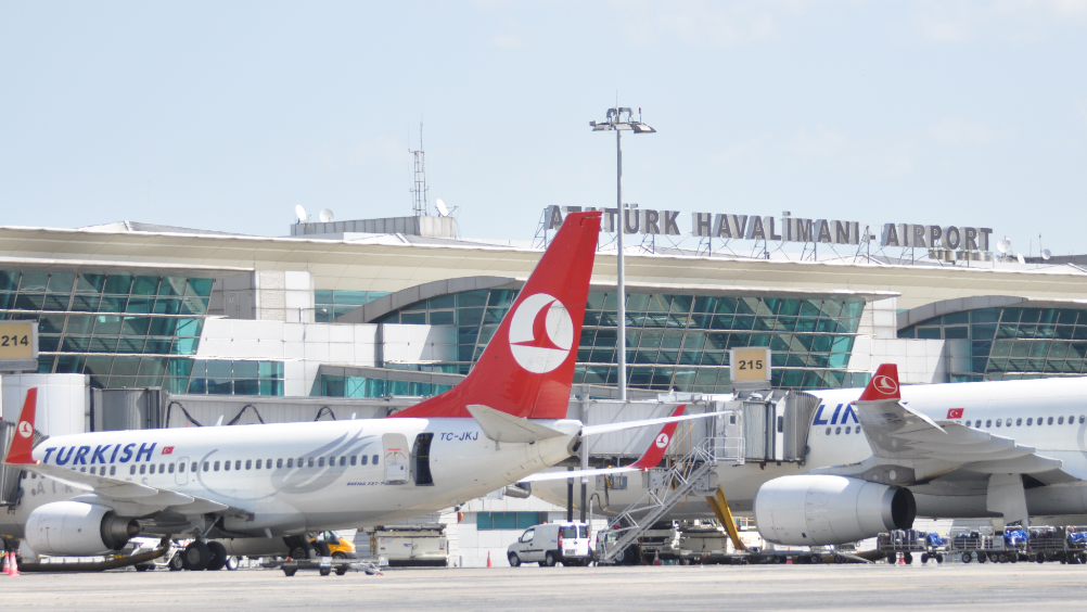 La Turquie indemnise TAV Airports pour 389 millions d'euros