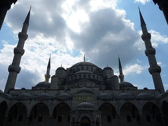 Visiter Istanbul en Turquie en 2 jours