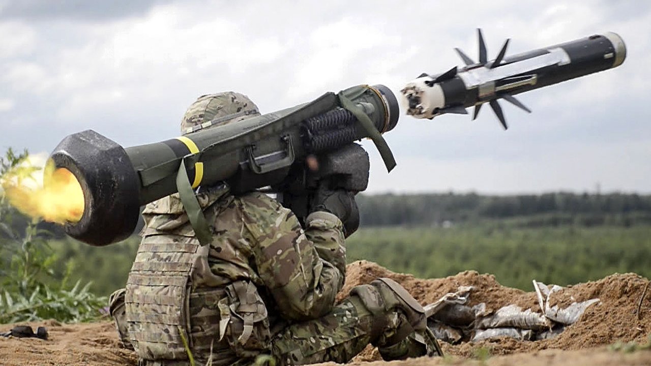 Libye : les missiles découverts sur une base pro-Haftar appartiennent à la France