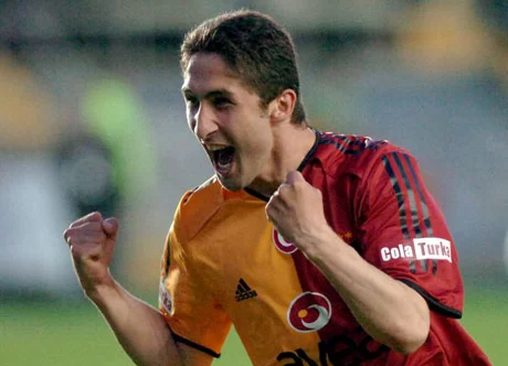 Transfert - Le club AS Monaco pencherait sur le joueur Sabri Sarioglu (Galatasaray)