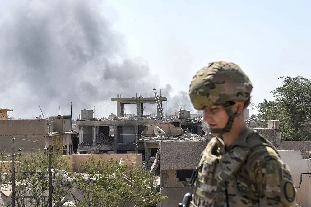 Nouvelles frappes aériennes turques dans le nord de l'Irak