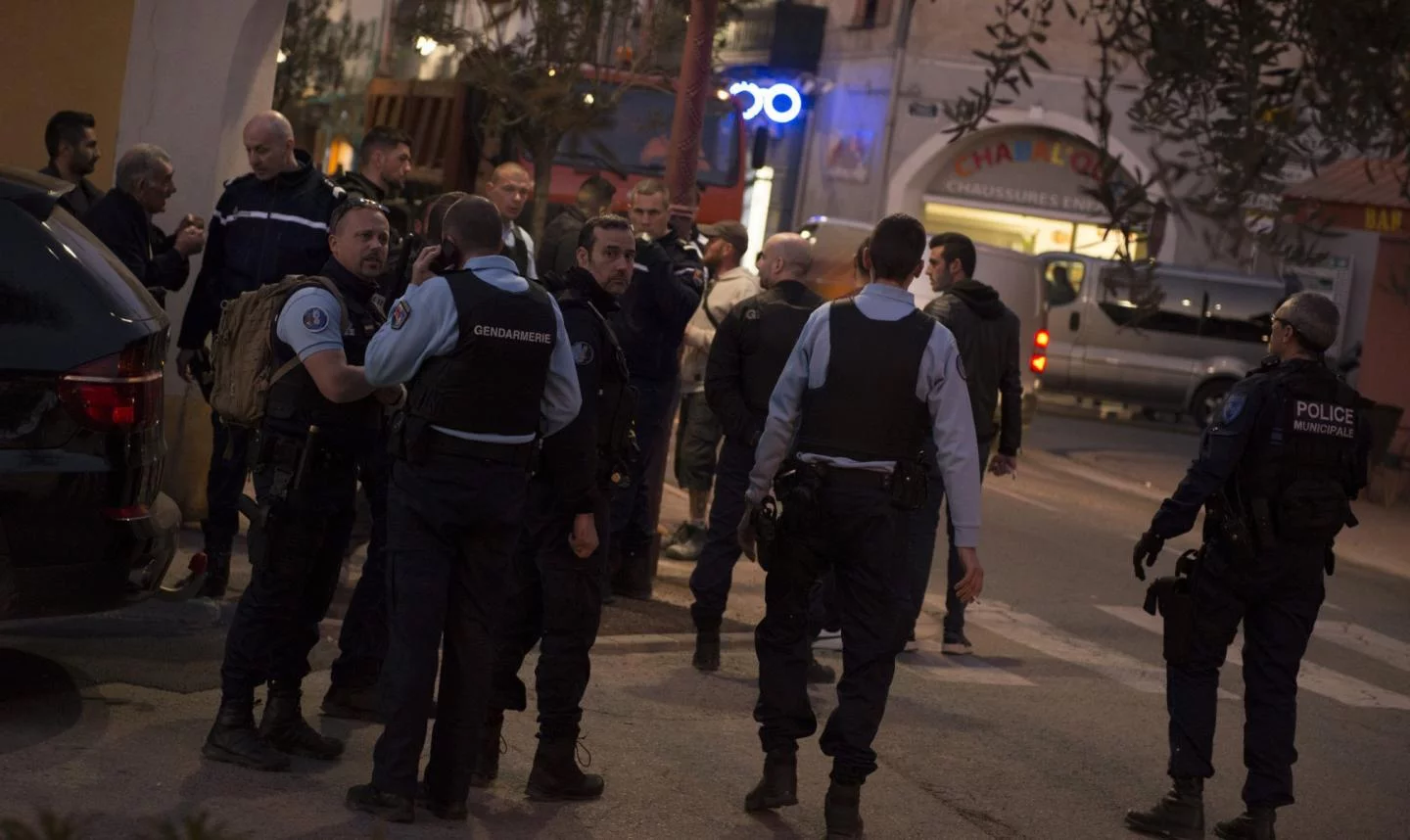 Sanglant règlement de comptes entre communautés kurde et turque dans le Var