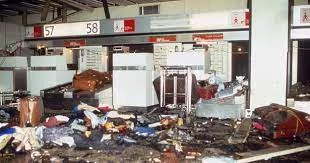 ASALA : ATTAQUE DE L'AEROPORT D'ORLY