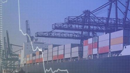 Bilan du commerce extérieur de la Turquie