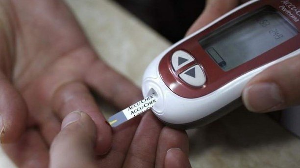 Les cas de diabète en Turquie ont plus que doublé en 19 ans