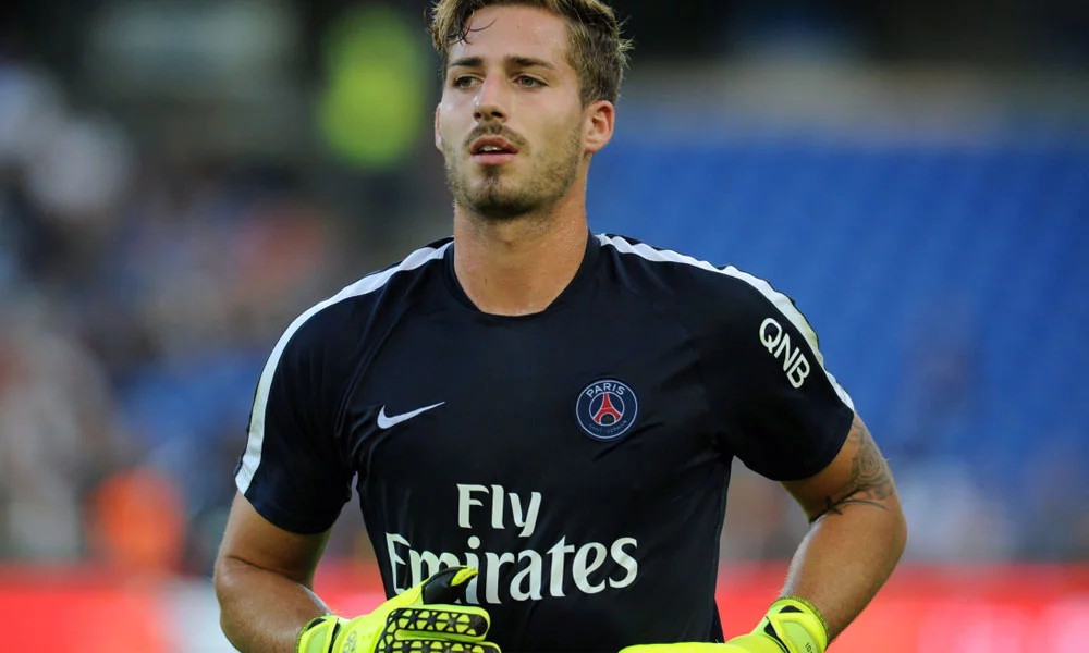 Kevin Trapp dans les petits papiers de Fenerbahçe