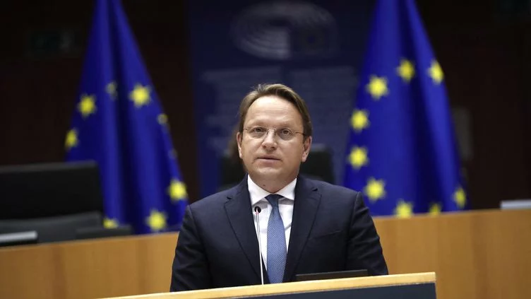 L'Union européenne s'accorde sur un budget de près de 15 milliards d'euros pour aider les candidats à l'adhésion, dont la Turquie