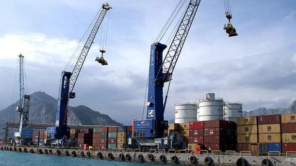 Le déficit du commerce extérieur de la Turquie atteint 5 milliards USD en novembre