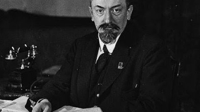 Gueorgui Tchitchérine, la Turquie et les Arméniens