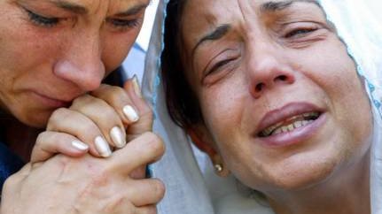 Turquie/Terrorisme kurde : Prison à vie pour l'auteur de l'attentat de Kusadasi